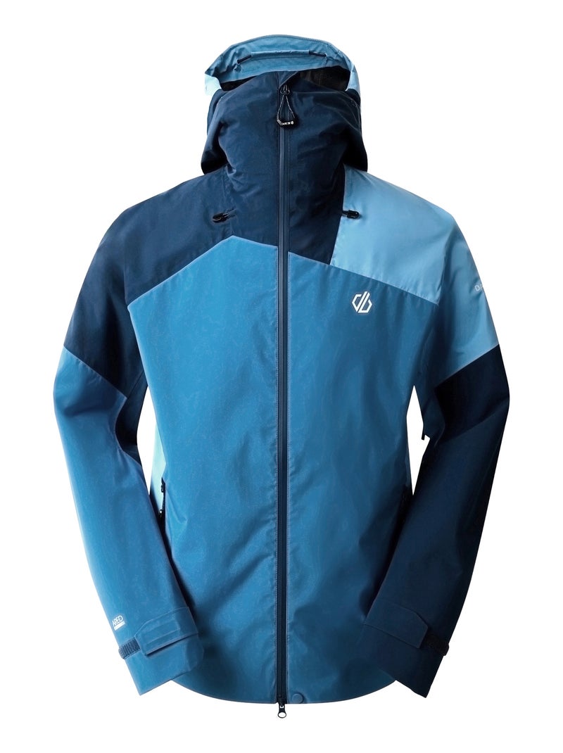 Dare 2B - Veste ENDURANCE Bleu foncé - Kiabi