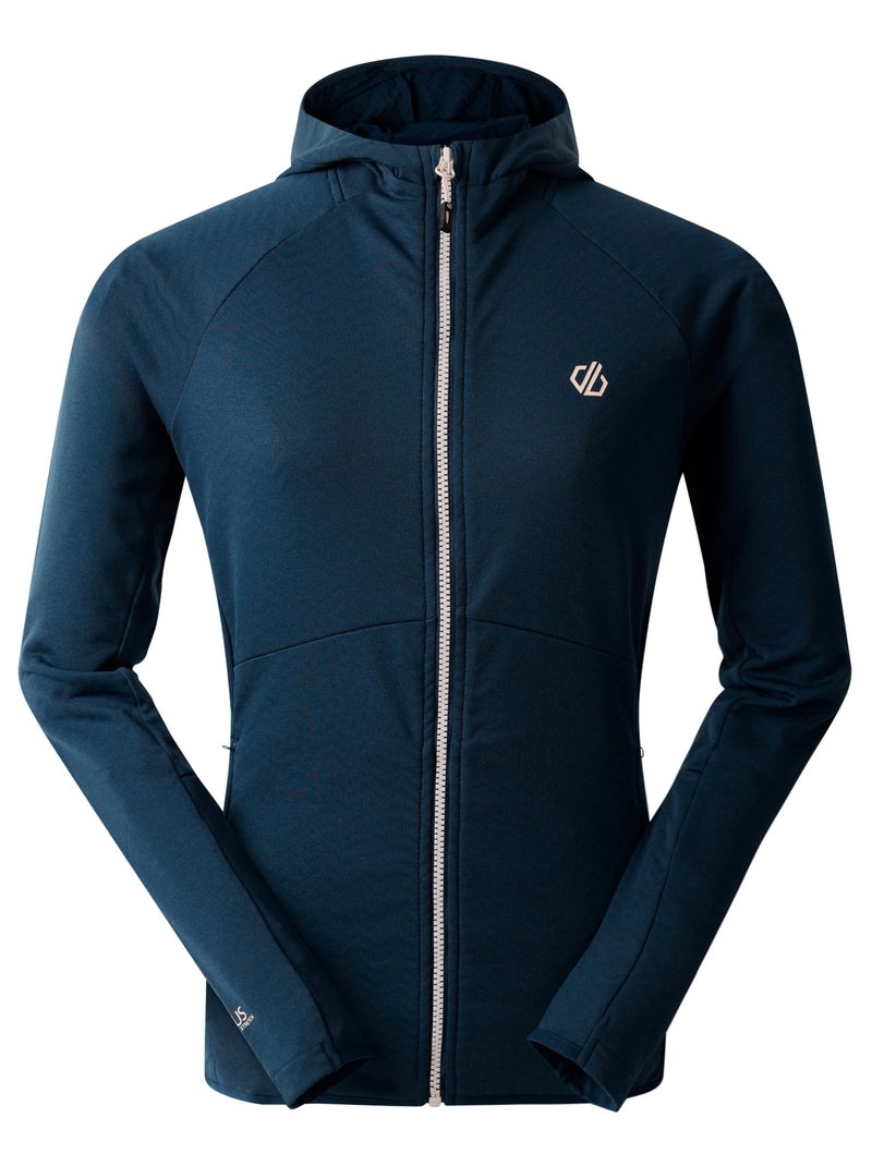 Dare 2B - Veste EVOLVING Bleu foncé - Kiabi