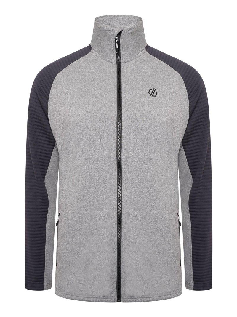 Dare 2B - Veste FUNDAMENTAL Gris chiné - Kiabi