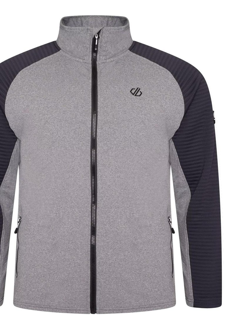 Dare 2B - Veste FUNDAMENTAL Gris Gris - Kiabi
