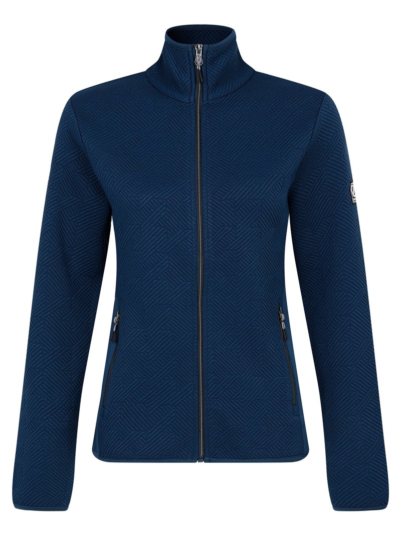Dare 2B - Veste GLISSADE Bleu outremer - Kiabi