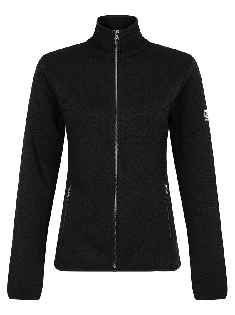 Dare 2B - Veste GLISSADE Noir - Kiabi