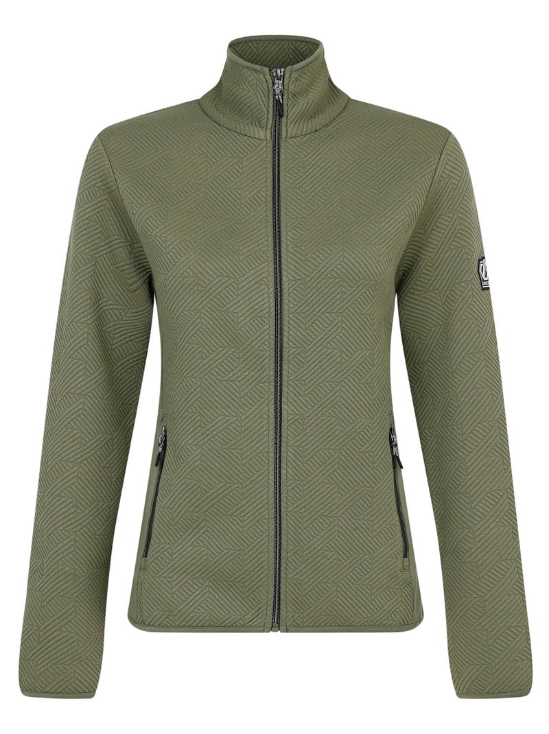 Dare 2B - Veste GLISSADE Vert olive - Kiabi