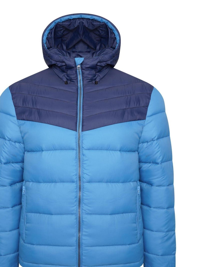 Dare 2B - Veste HOT SHOT Bleu lagon - Kiabi
