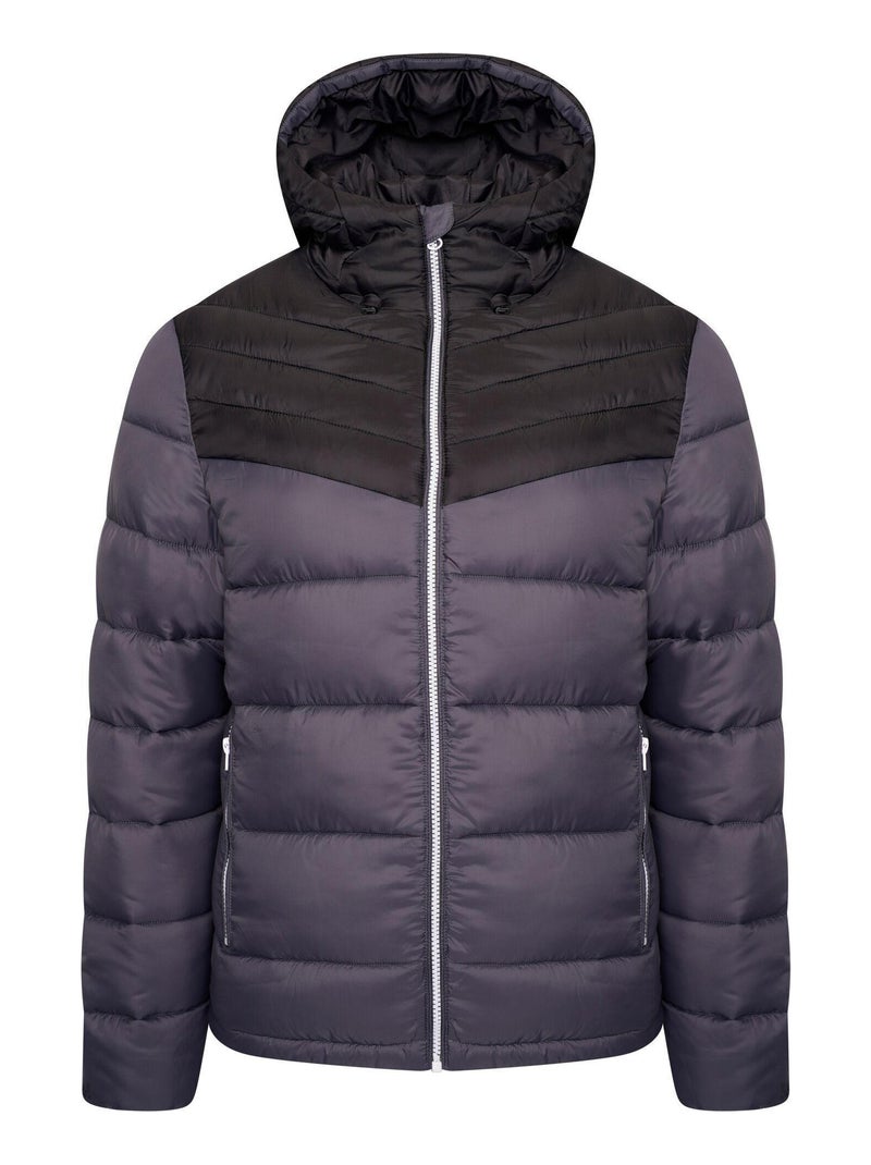Dare 2B - Veste HOT SHOT Gris foncé - Kiabi