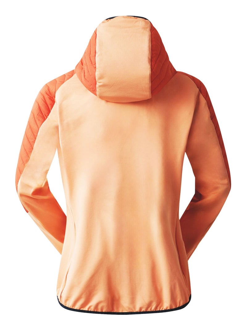 Dare 2B - Veste hybride ALTIMETER Rouge - Kiabi