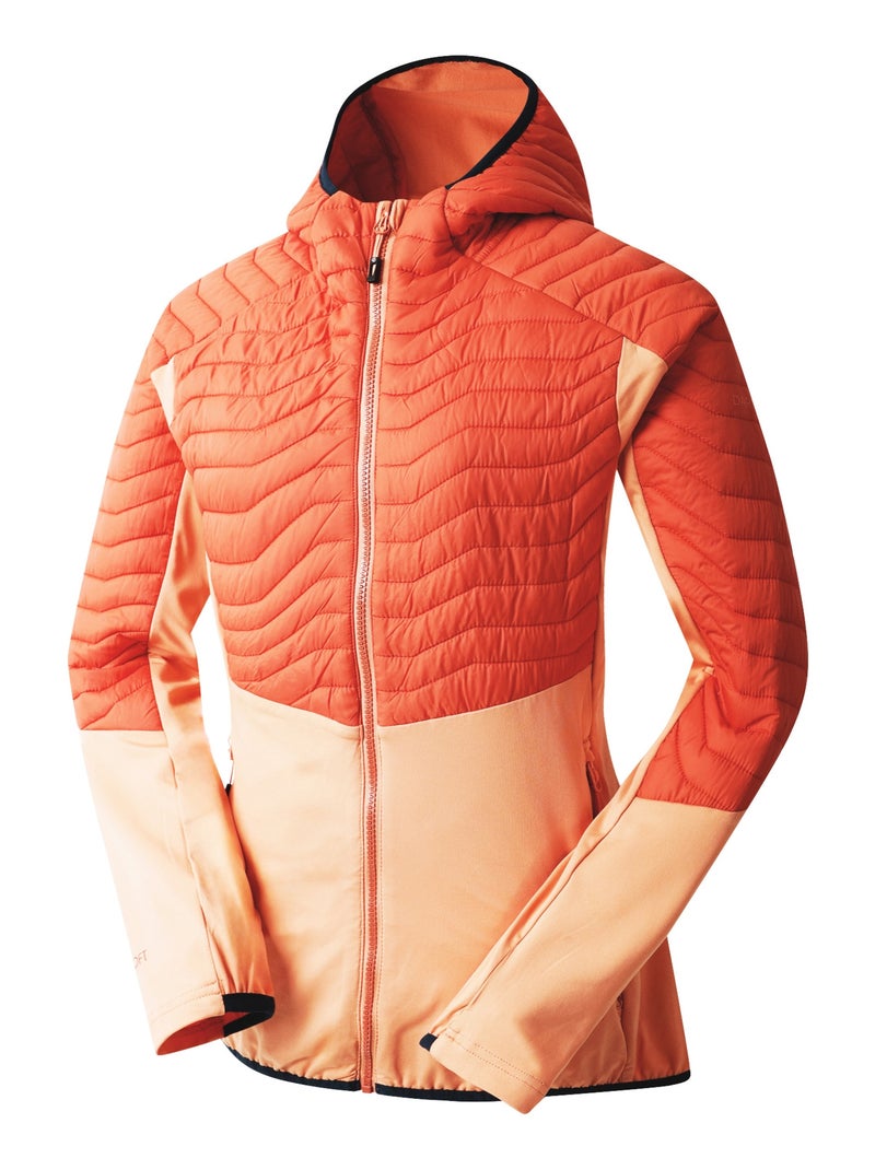 Dare 2B - Veste hybride ALTIMETER Rouge - Kiabi