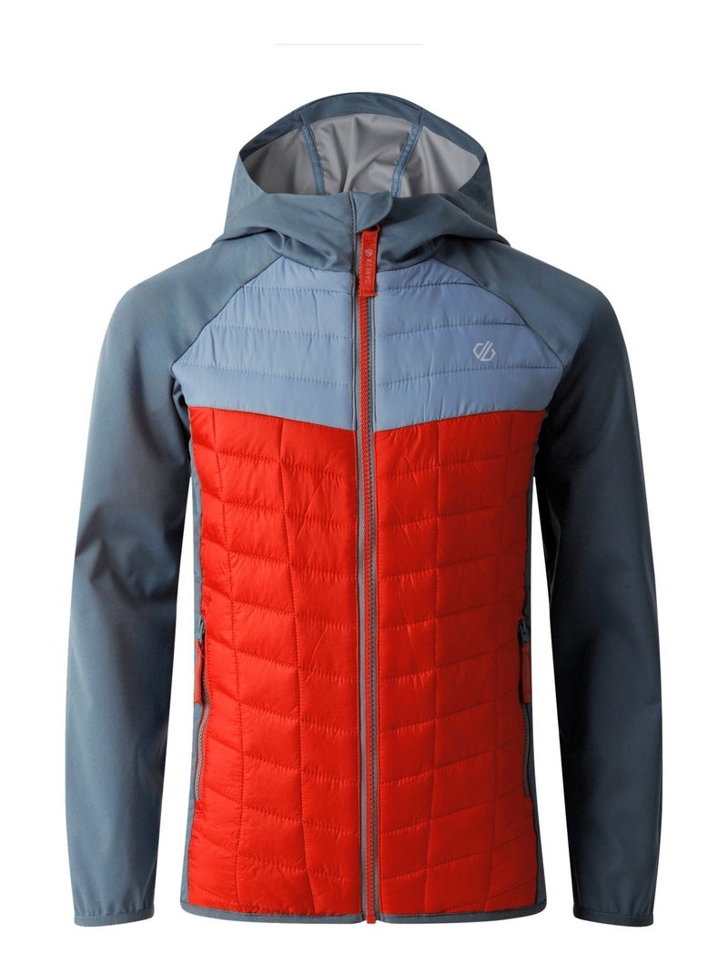 Dare 2B - Veste hybride EXPLORE Gris - Kiabi