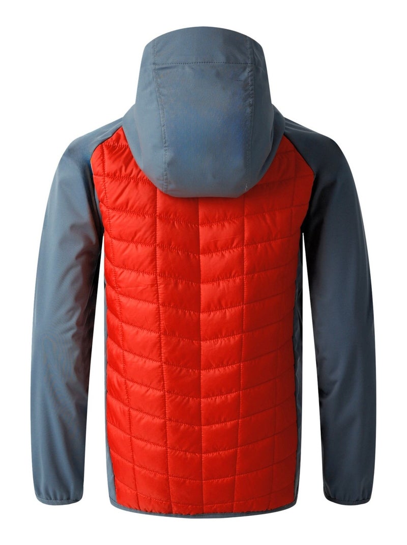 Dare 2B - Veste hybride EXPLORE Gris - Kiabi