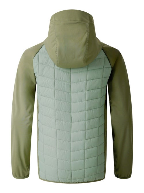 Dare 2B - Veste hybride EXPLORE - Kiabi