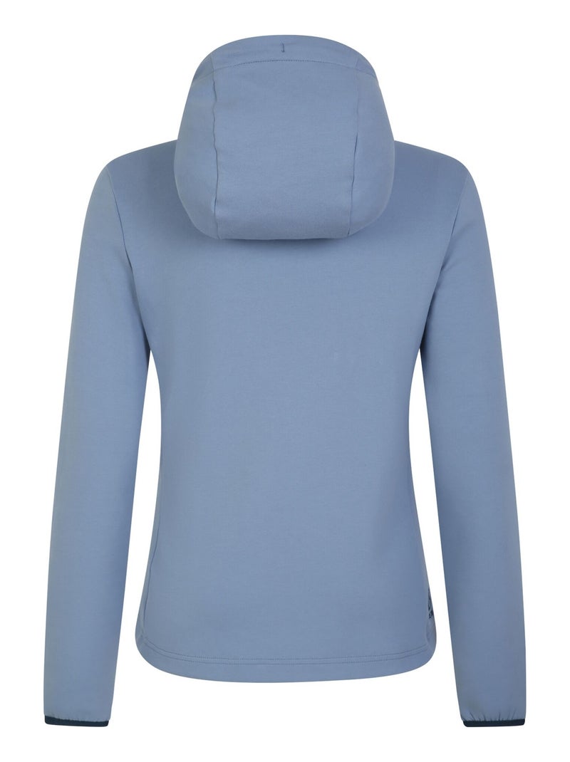 Dare 2B - Veste hybride FLEUR EAST EDIT - NOTION Bleu ardoise - Kiabi