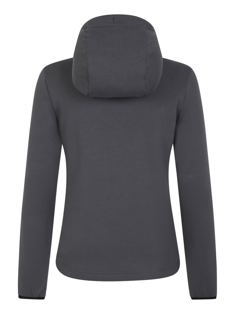 Dare 2B - Veste hybride FLEUR EAST EDIT - NOTION Gris souris - Kiabi