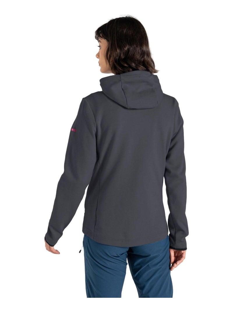 Dare 2B - Veste hybride FLEUR EAST EDIT - NOTION Gris souris - Kiabi