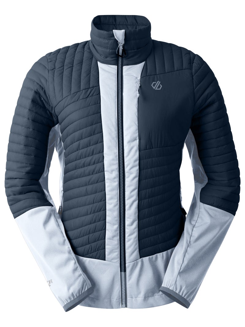Dare 2B - Veste hybride LEXAN Bleu foncé - Kiabi