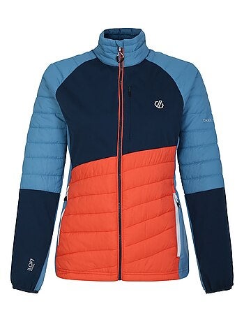 Dare 2B - Veste hybride LEXAN