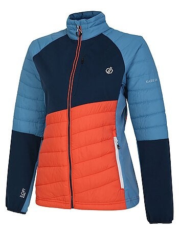 Dare 2B - Veste hybride LEXAN