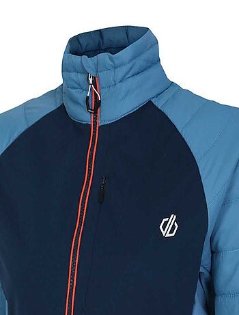 Dare 2B - Veste hybride LEXAN