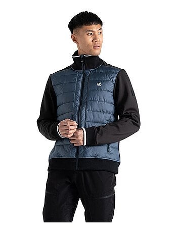 Dare 2B - Veste hybride motif/style matelassé FROST
