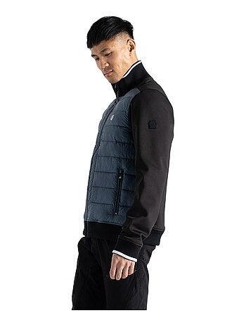 Dare 2B - Veste hybride motif/style matelassé FROST