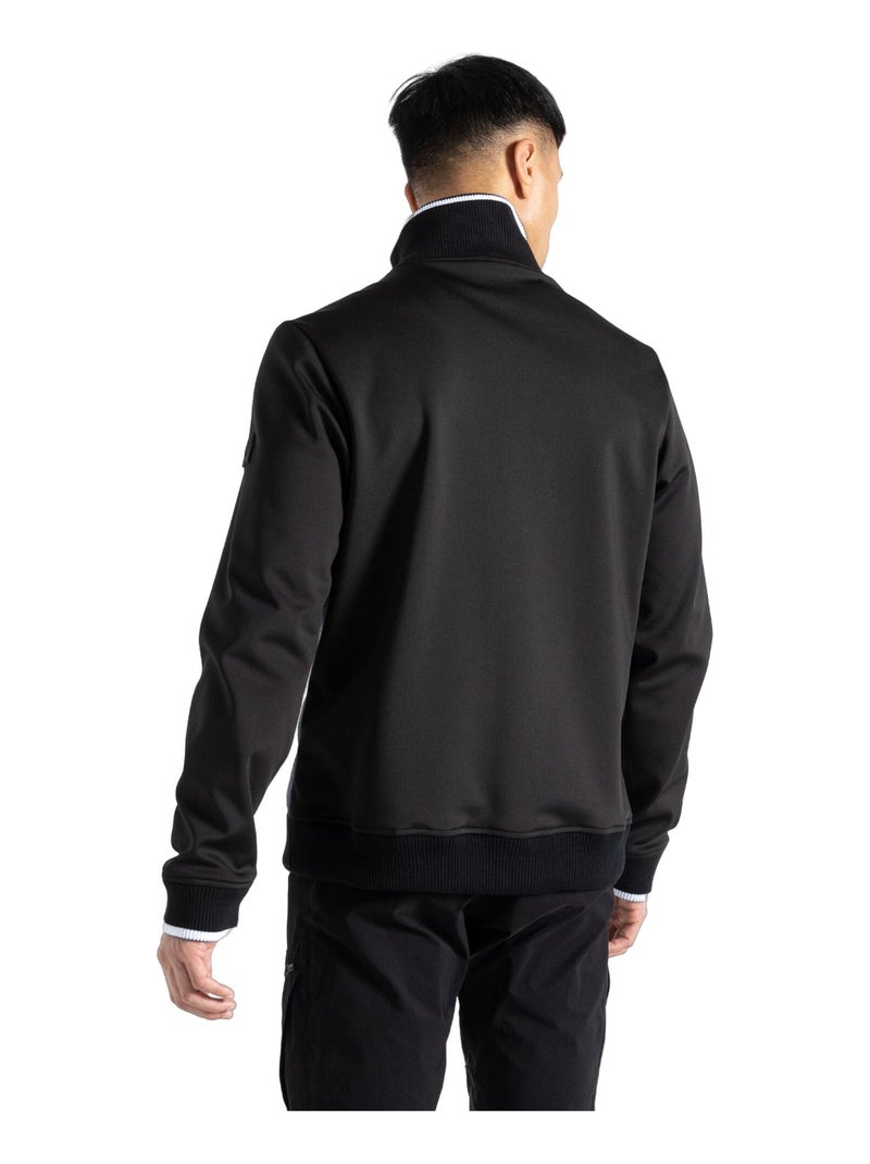 Dare 2B - Veste hybride motif/style matelassé FROST Bleu Bleu - Kiabi