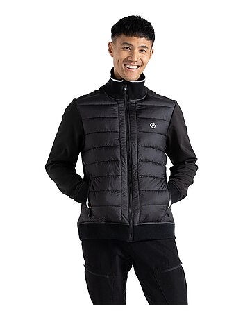 Dare 2B - Veste hybride motif/style matelassé FROST