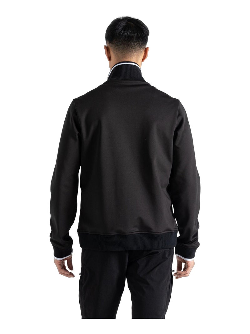 Dare 2B - Veste hybride motif/style matelassé FROST Noir - Kiabi