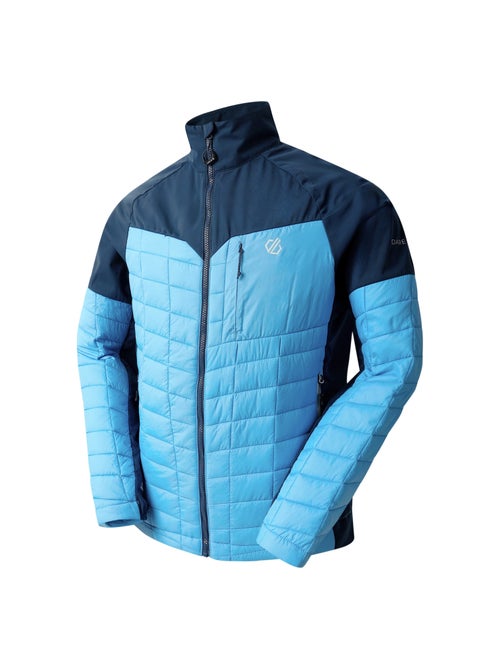 Dare 2B - Veste hybride MOUNTAINEER - Kiabi Dare 2B - Veste hybride MOUNTAINEER - Kiabi