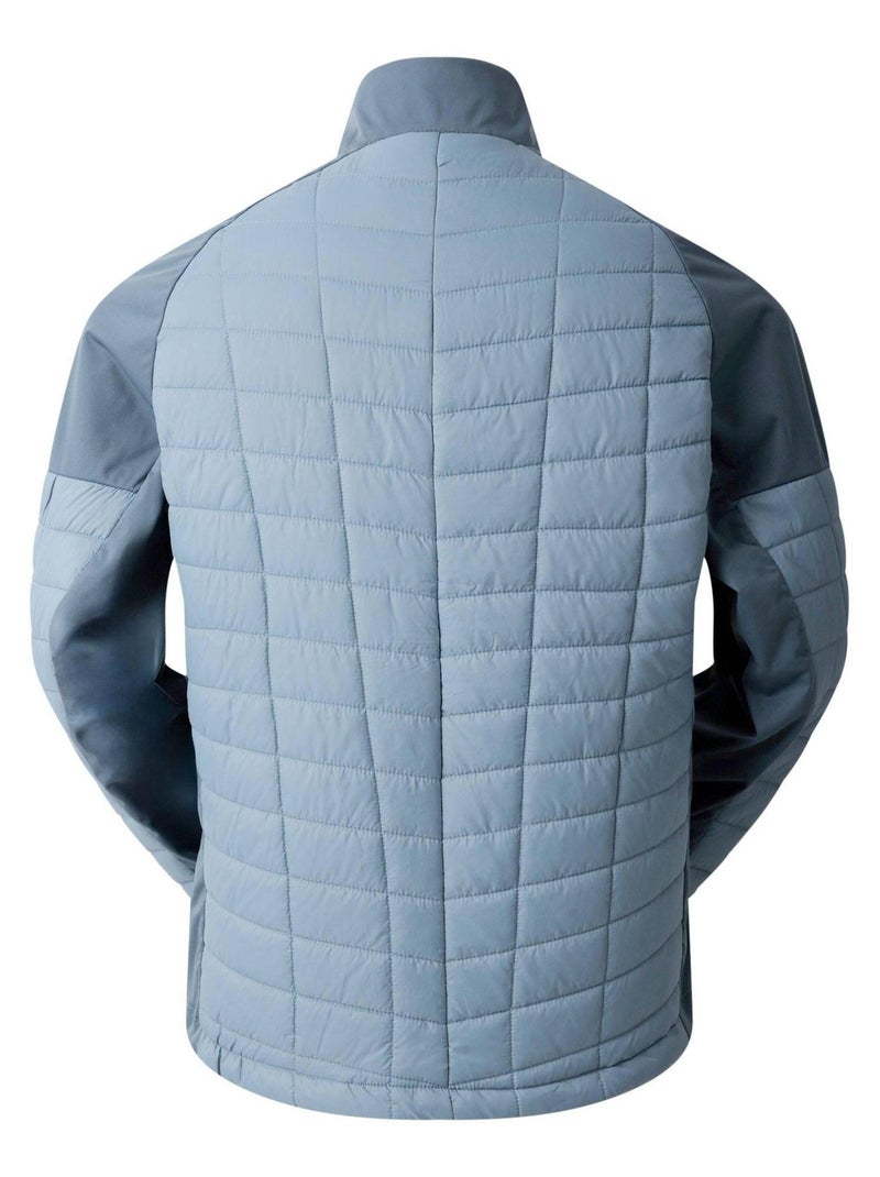 Dare 2B - Veste hybride MOUNTAINEER Gris - Kiabi