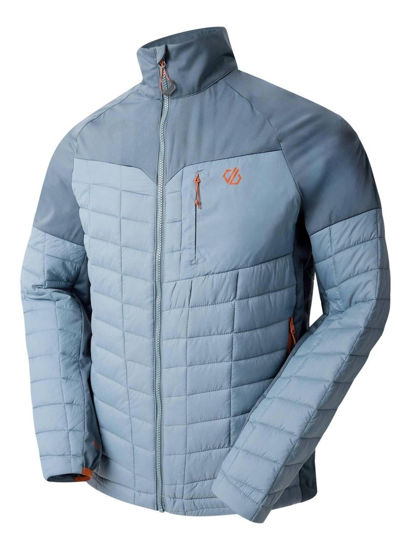 Dare 2B - Veste hybride MOUNTAINEER Gris - Kiabi