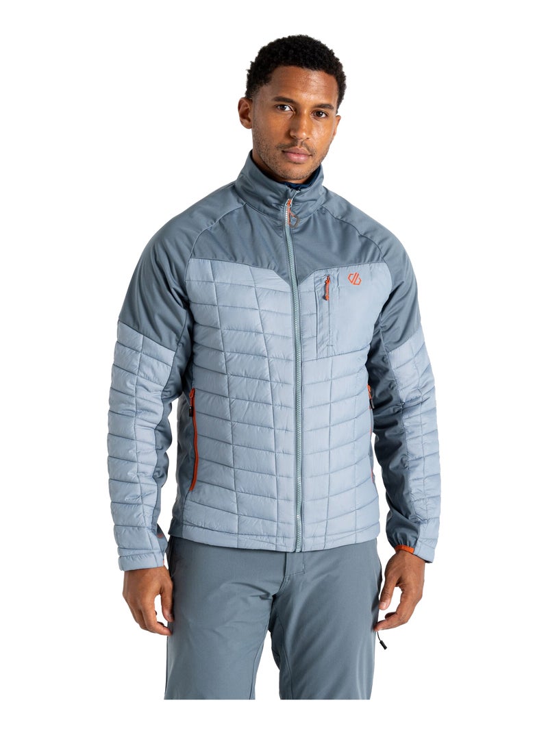 Dare 2B - Veste hybride MOUNTAINEER Gris - Kiabi