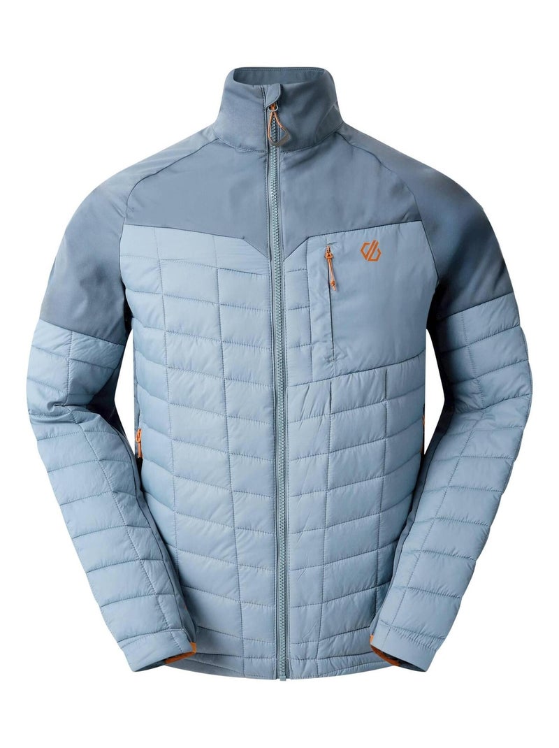 Dare 2B - Veste hybride MOUNTAINEER Noir - Kiabi