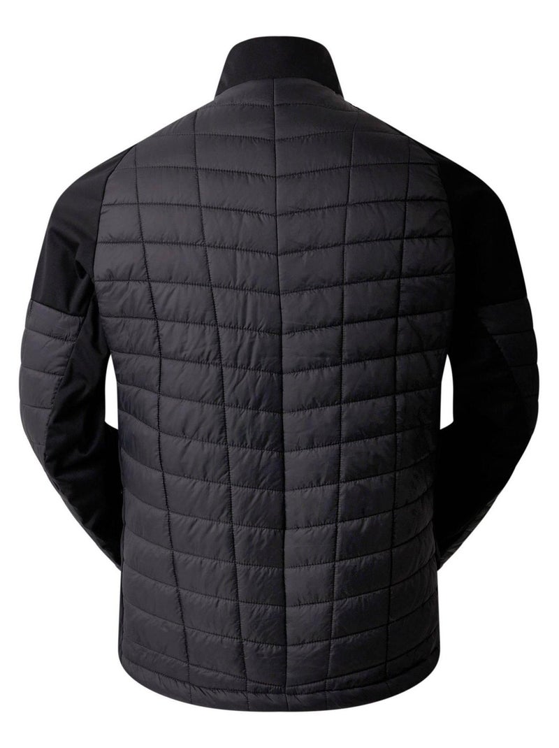 Dare 2B - Veste hybride MOUNTAINEER Noir - Kiabi