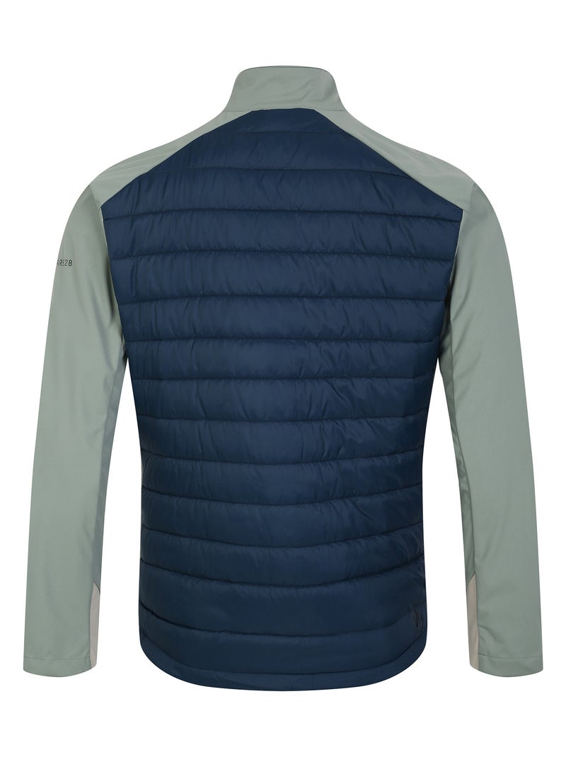 Dare 2B - Veste hybride MOUNTAINEER Vert clair - Kiabi