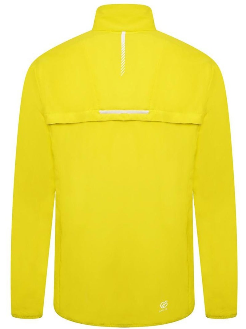 Dare 2B - Veste ILLUME PRO Jaune - Kiabi