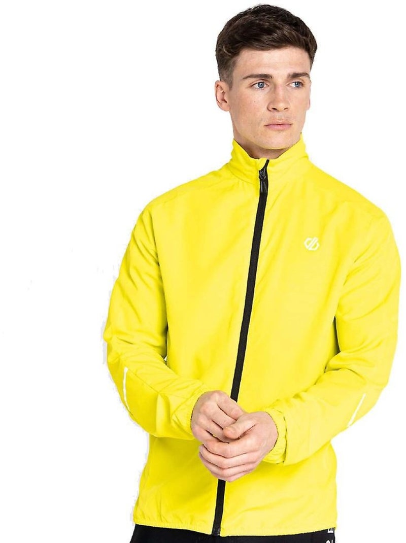 Dare 2B - Veste ILLUME PRO Jaune - Kiabi