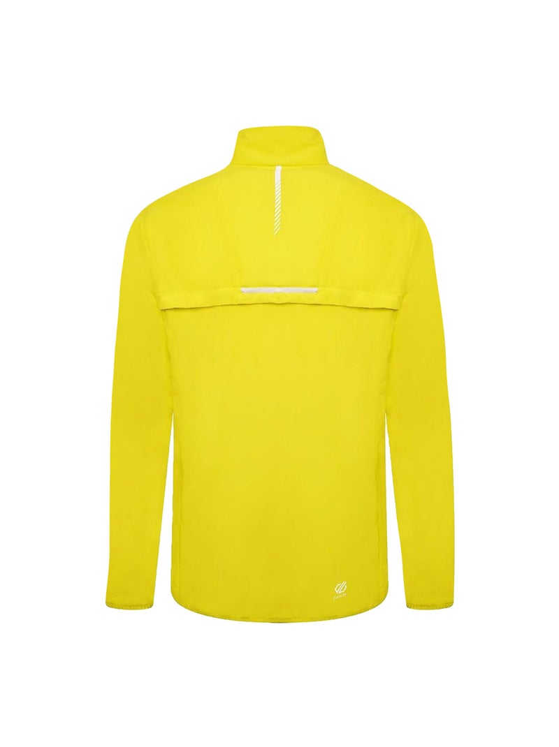 Dare 2B - Veste ILLUME PRO Jaune fluo/Solinotes - Kiabi