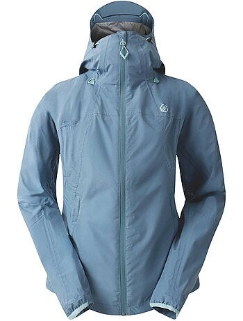 Dare 2B - Veste imperméable à capuche BREATHE EASY