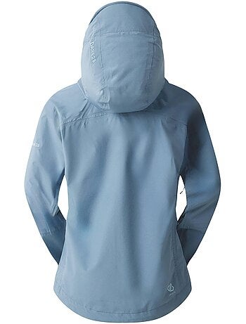 Dare 2B - Veste imperméable à capuche BREATHE EASY