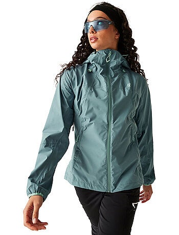 Dare 2B - Veste imperméable à capuche BREATHE EASY