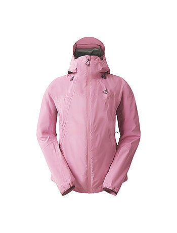 Dare 2B - Veste imperméable à capuche BREATHE EASY