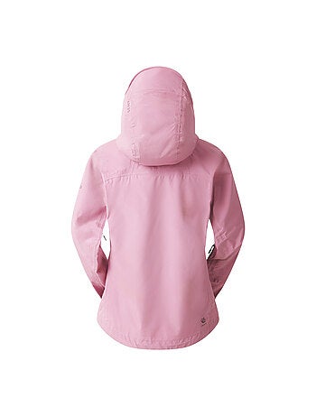 Dare 2B - Veste imperméable à capuche BREATHE EASY