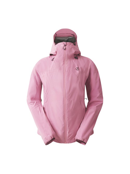 Dare 2B - Veste imperméable à capuche BREATHE EASY - Kiabi