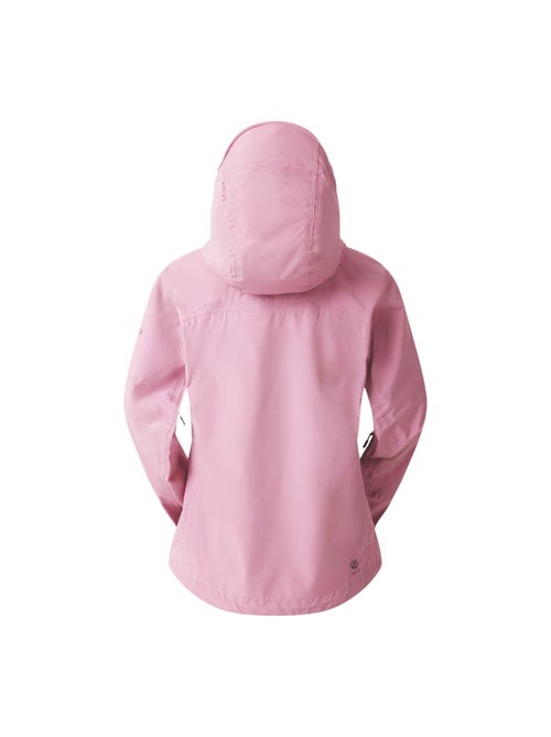 Dare 2B - Veste imperméable à capuche BREATHE EASY - Kiabi