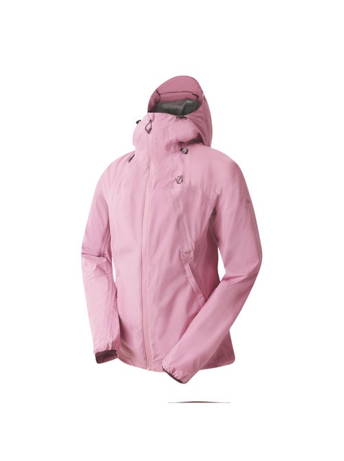 Dare 2B - Veste imperméable à capuche BREATHE EASY - Kiabi
