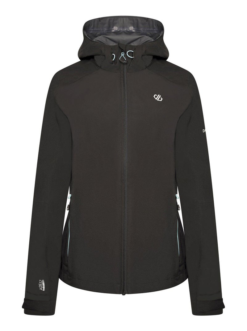 Dare 2B - Veste imperméable ANEW Noir - Kiabi