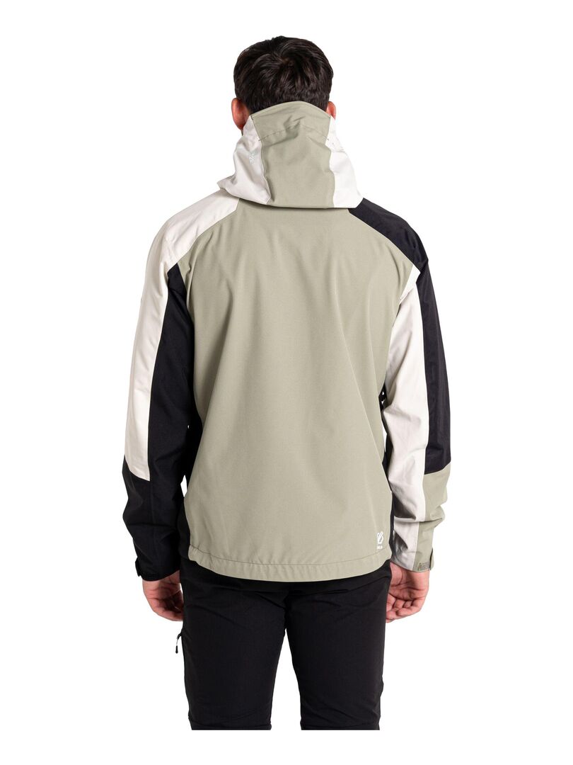 DARE 2B-W TORREK FLEECE NIAGARA BLUE - Veste Polaire Randonnu00e9e