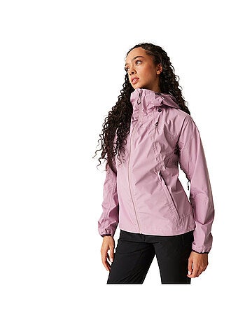 Dare 2B - Veste imperméable BREATHE EASY