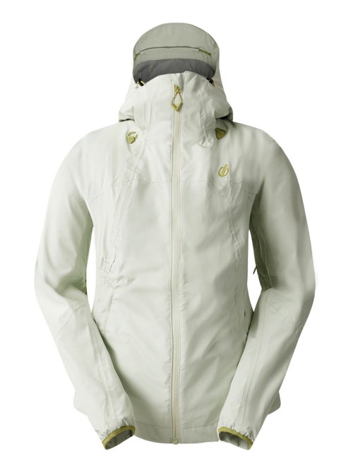 Dare 2B - Veste imperméable BREATHE EASY - Kiabi Dare 2B - Veste imperméable BREATHE EASY - Kiabi