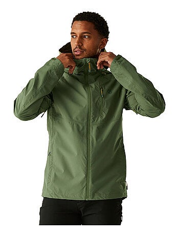 Dare 2B - Veste imperméable BREATHE OUT