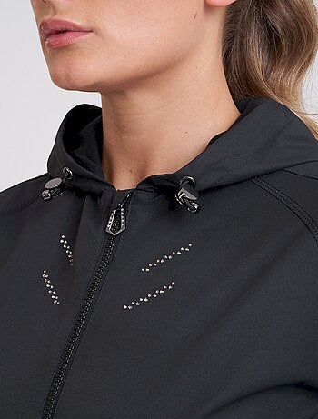 Dare 2B - Veste imperméable CRYSTALLIZE